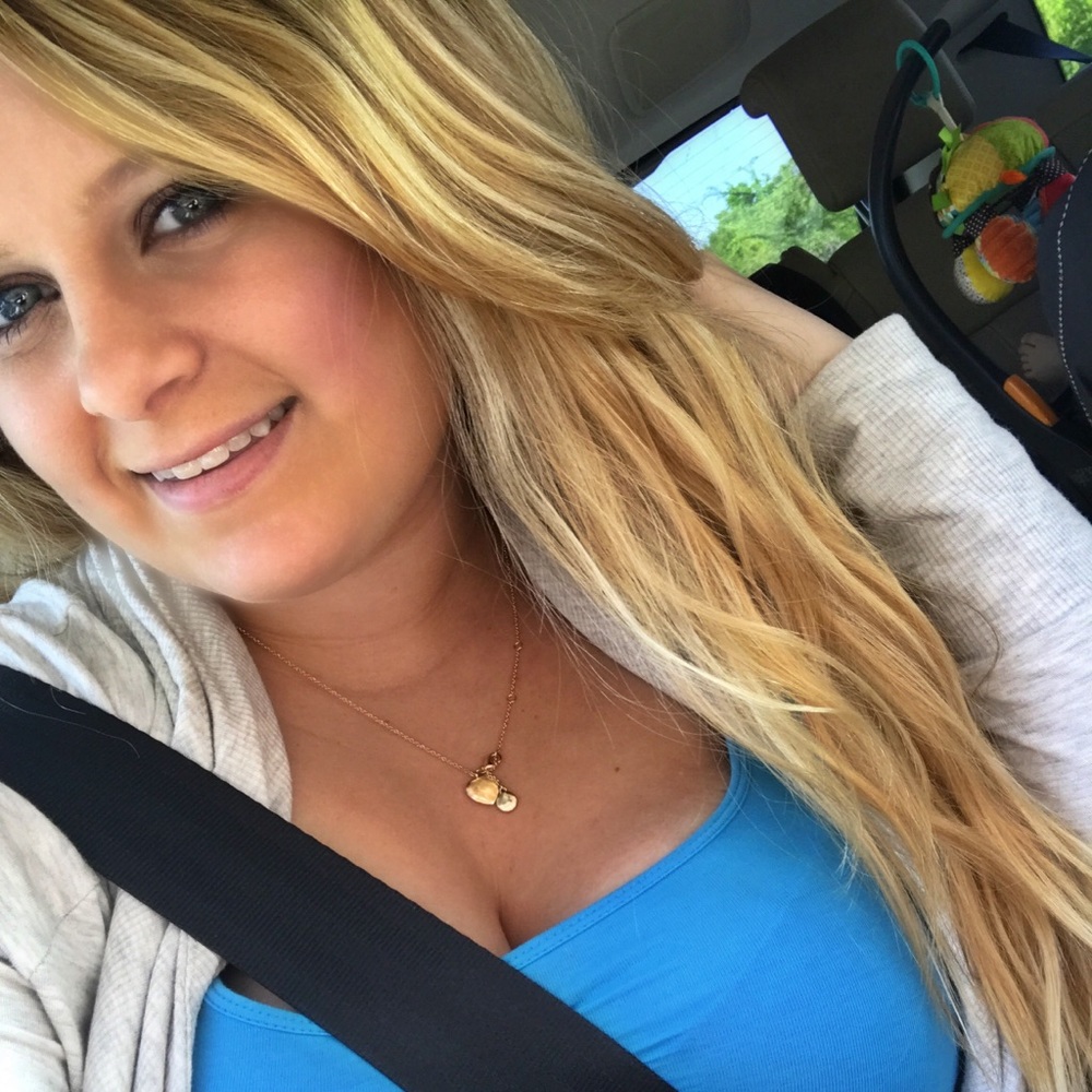 Meet your Posher, Haley
